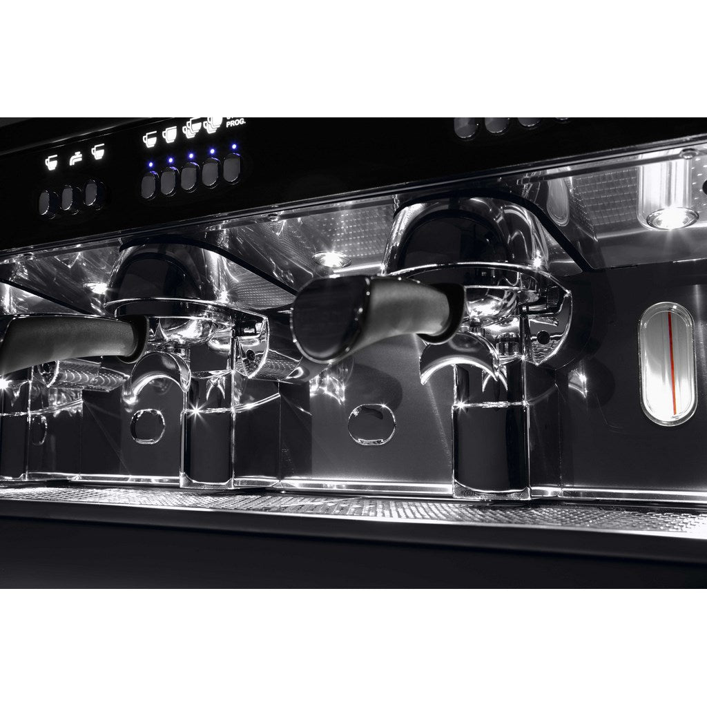 Wega Polaris | 3 Group | Commercial Coffee Machine | Buy or Lease
