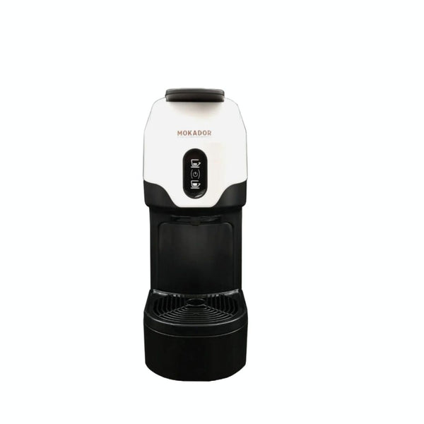 Office Coffee Machine White Diva D1 Fzin Coffee