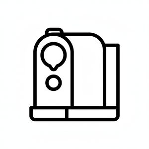Nespresso OriginalLine compatibility mark