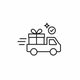 Free Delivery Over €50