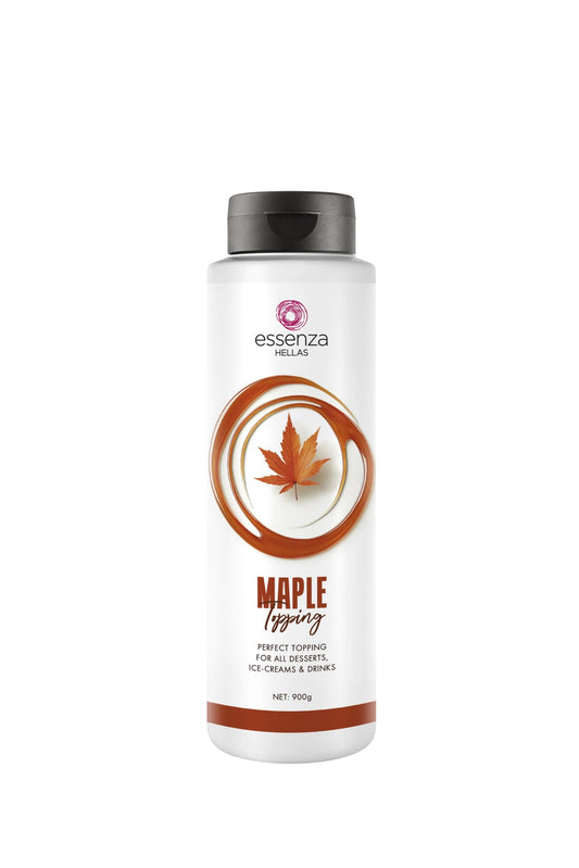 Maple Topping Sauce for Ice Cream 900g