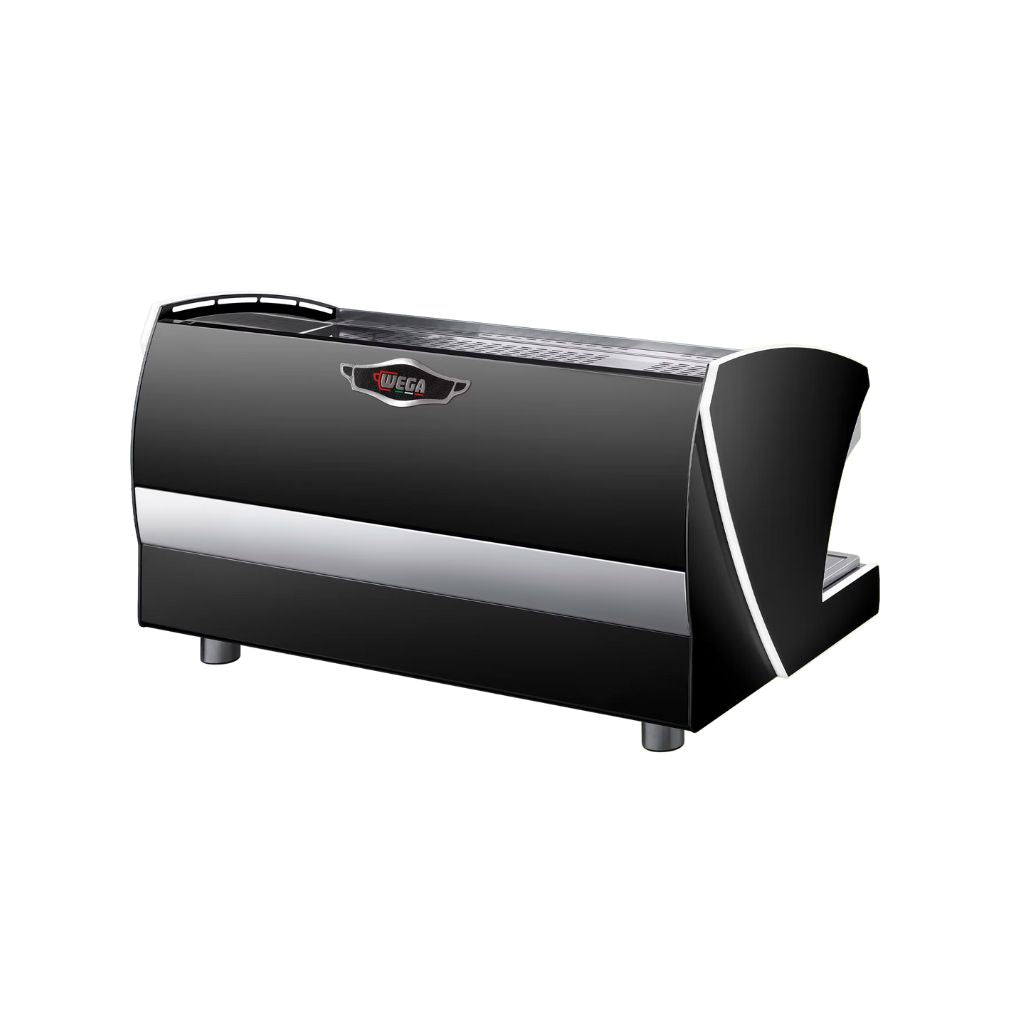 Wega Polaris | 3 Group | Commercial Coffee Machine | Buy or Lease