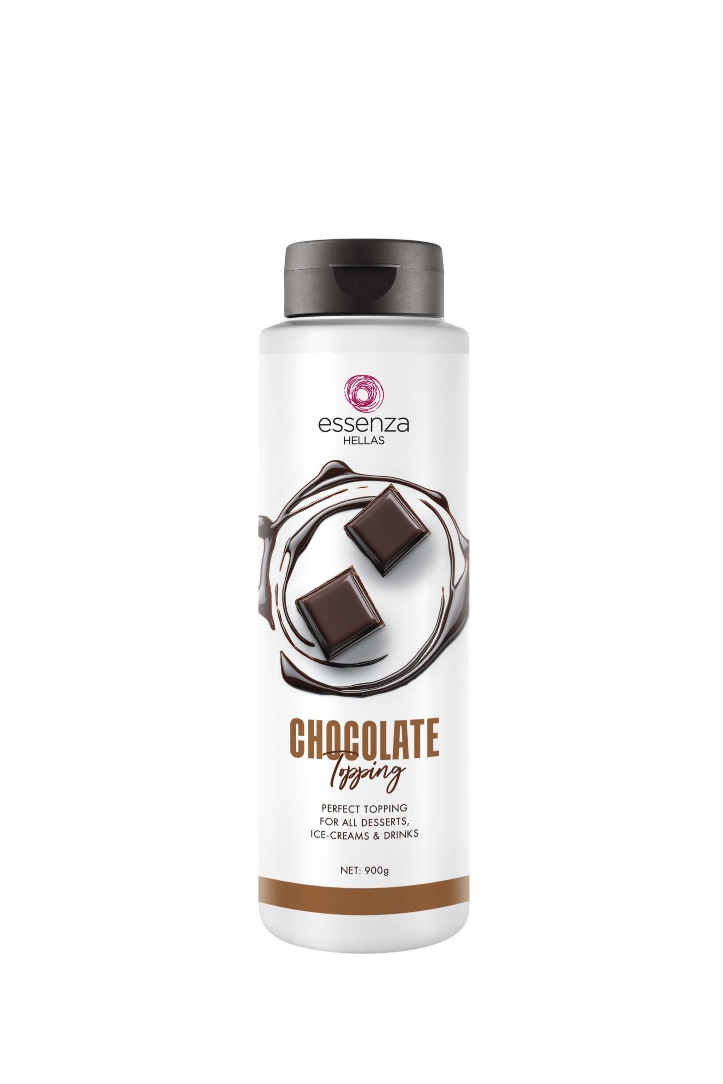 Chocolate Topping  900g €10.30