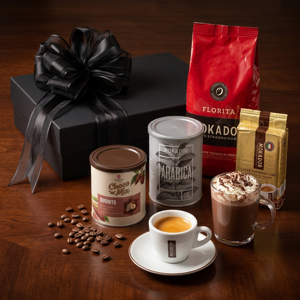 Build Your Own Gift Box