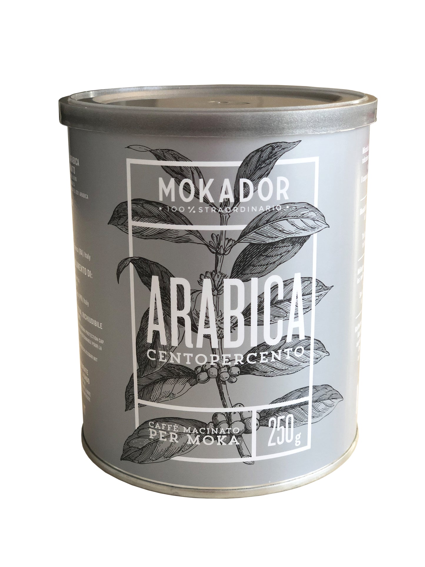 100% Arabica Coffee 250g