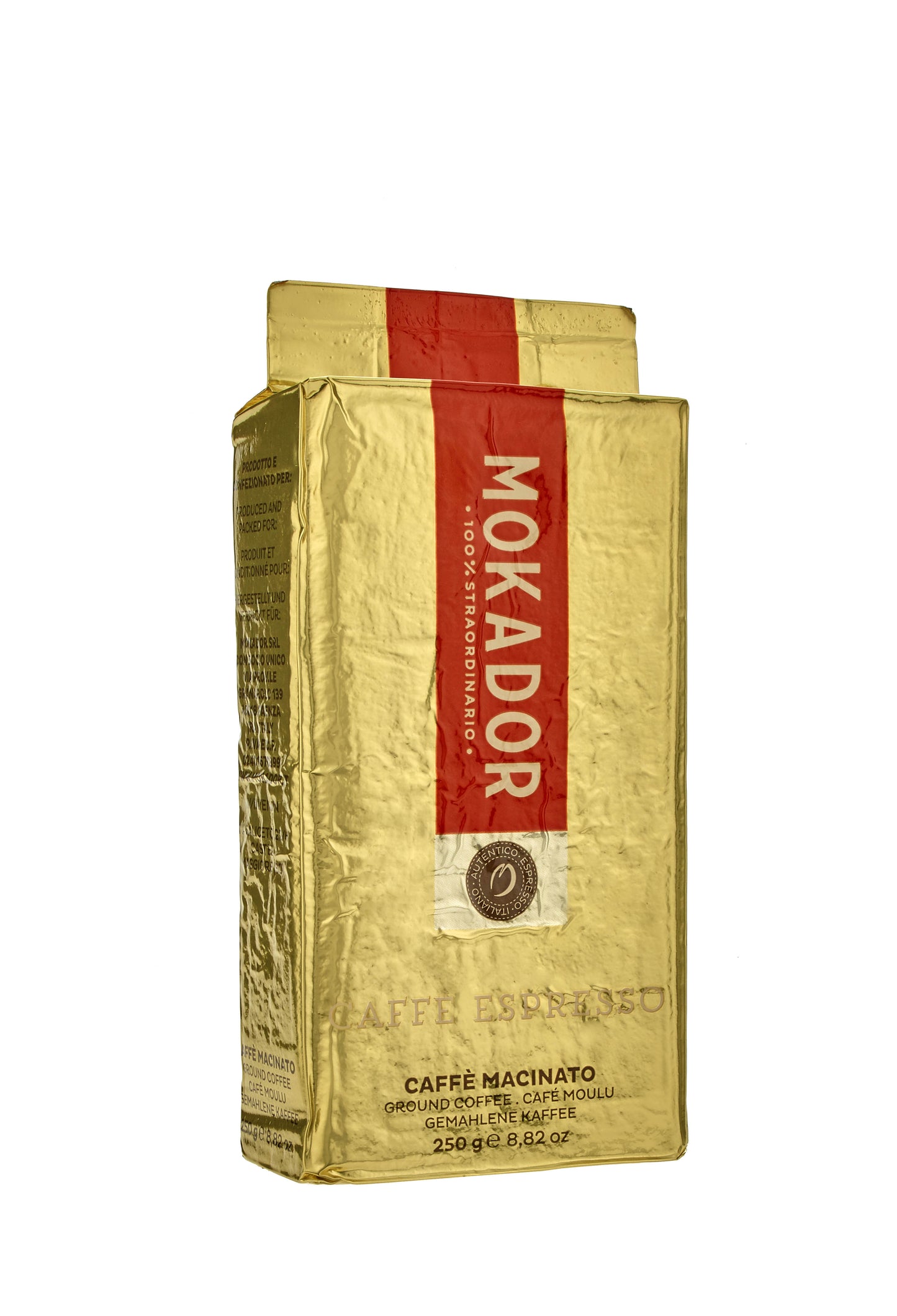 Oro Coffee 250g