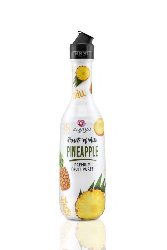 Pineapple Purée