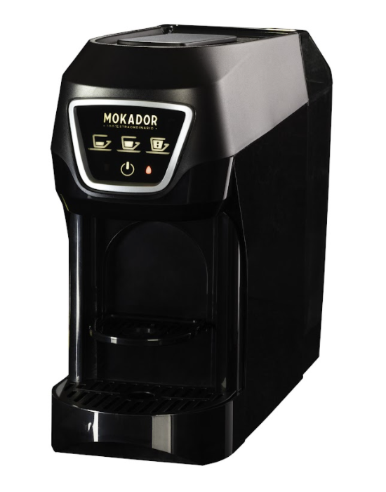 Espresso Machine D2