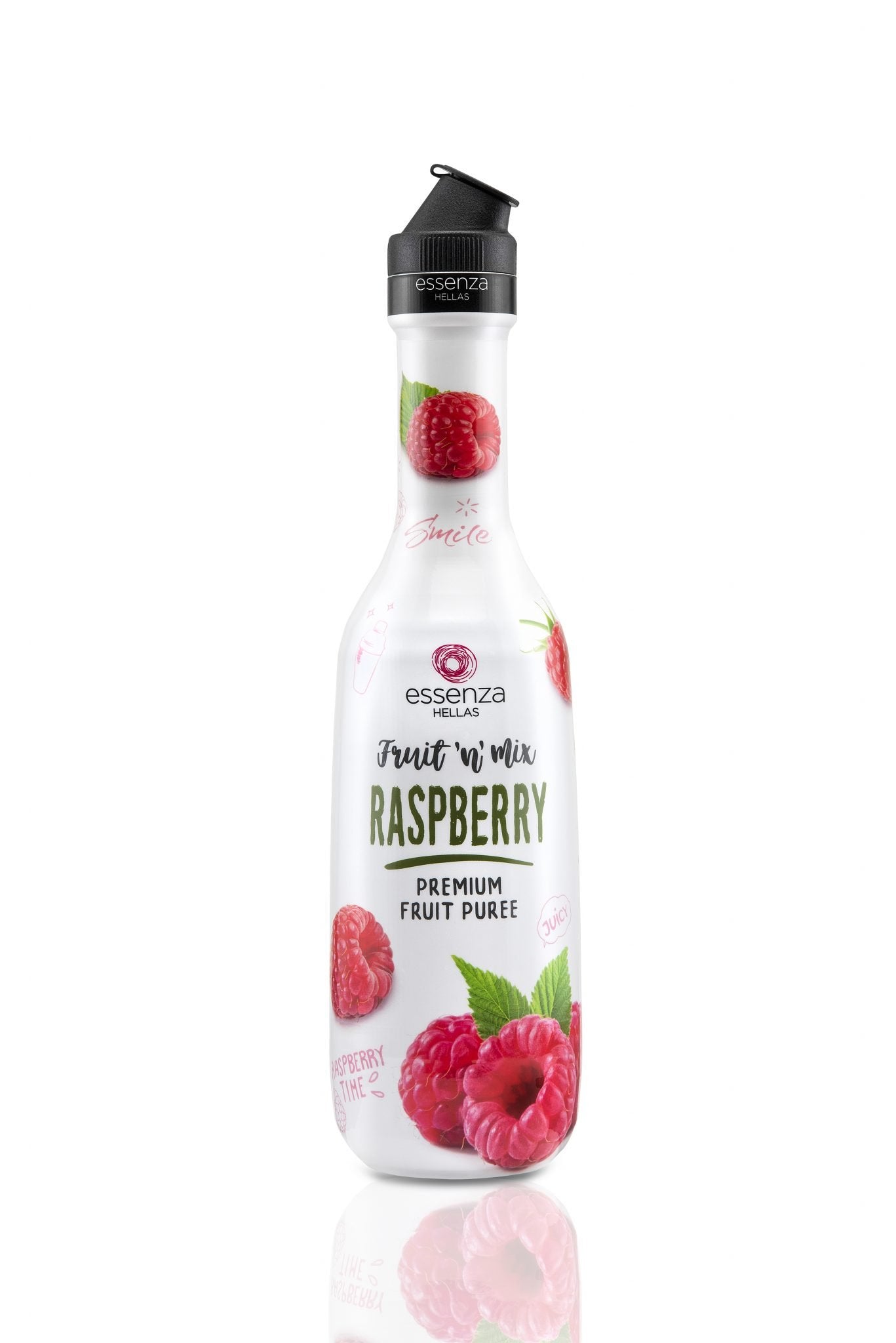 Raspberry Purée